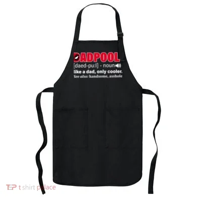 Apron