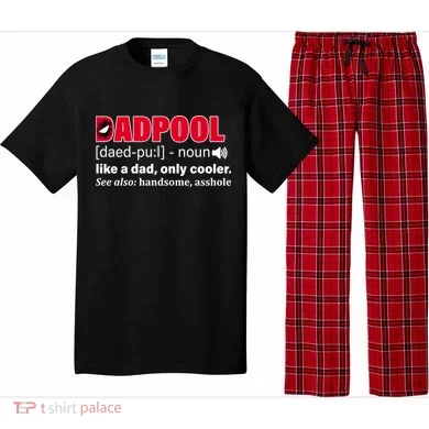 Pajama Set