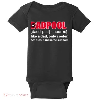 Baby Bodysuit