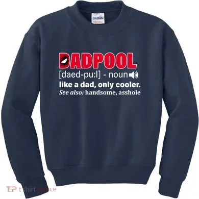 Kids Sweatshirt