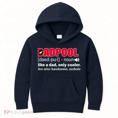 Kids Hoodie