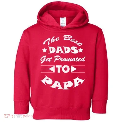 Toddler Hoodie