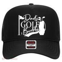 Dad's Golf Buddy Hat thumb 0