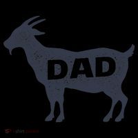 Dads The GOAT Coffee Mug thumb 5