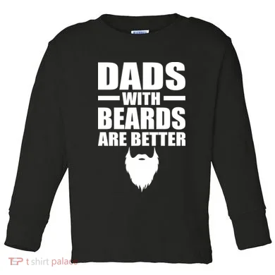 Toddler Long Sleeve