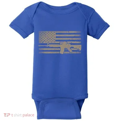 Baby Bodysuit