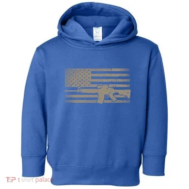 Toddler Hoodie