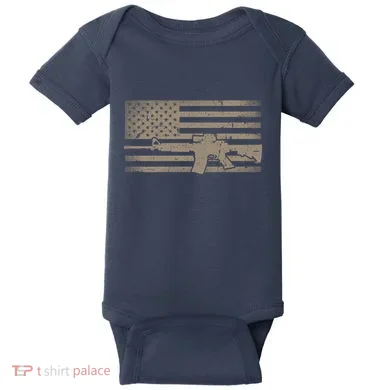Baby Bodysuit
