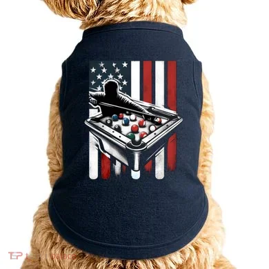 Doggie Tank