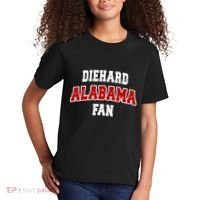 Diehard Alabama Fan Alabama Football Kids T-Shirt thumb 2