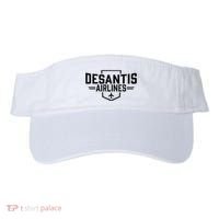 Desantis Airlines Funny Political Meme Ron Desantis Visor thumb 0