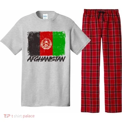Pajama Set