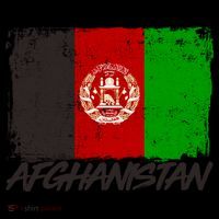 Distressed Afghanistan Flag Coffee Mug thumb 5