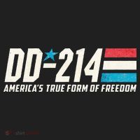 Dd214 Armed Forces Military Alumni Hat thumb 2