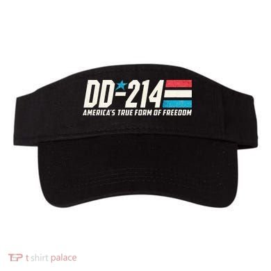 Dd214 Armed Forces Military Alumni Visor