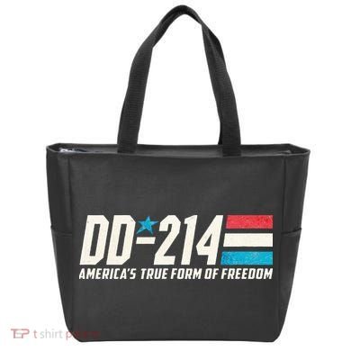 Dd214 Armed Forces Military Alumni Tote Bag