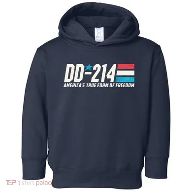 Toddler Hoodie