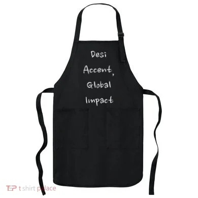 Apron