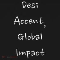 Desi Accent Global Impact Apron thumb 3