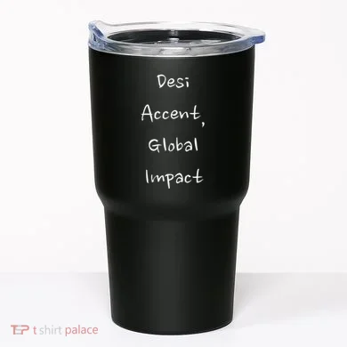 Tumbler