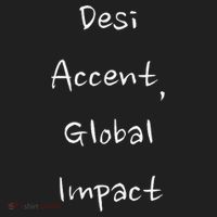 Desi Accent Global Impact Hat thumb 2