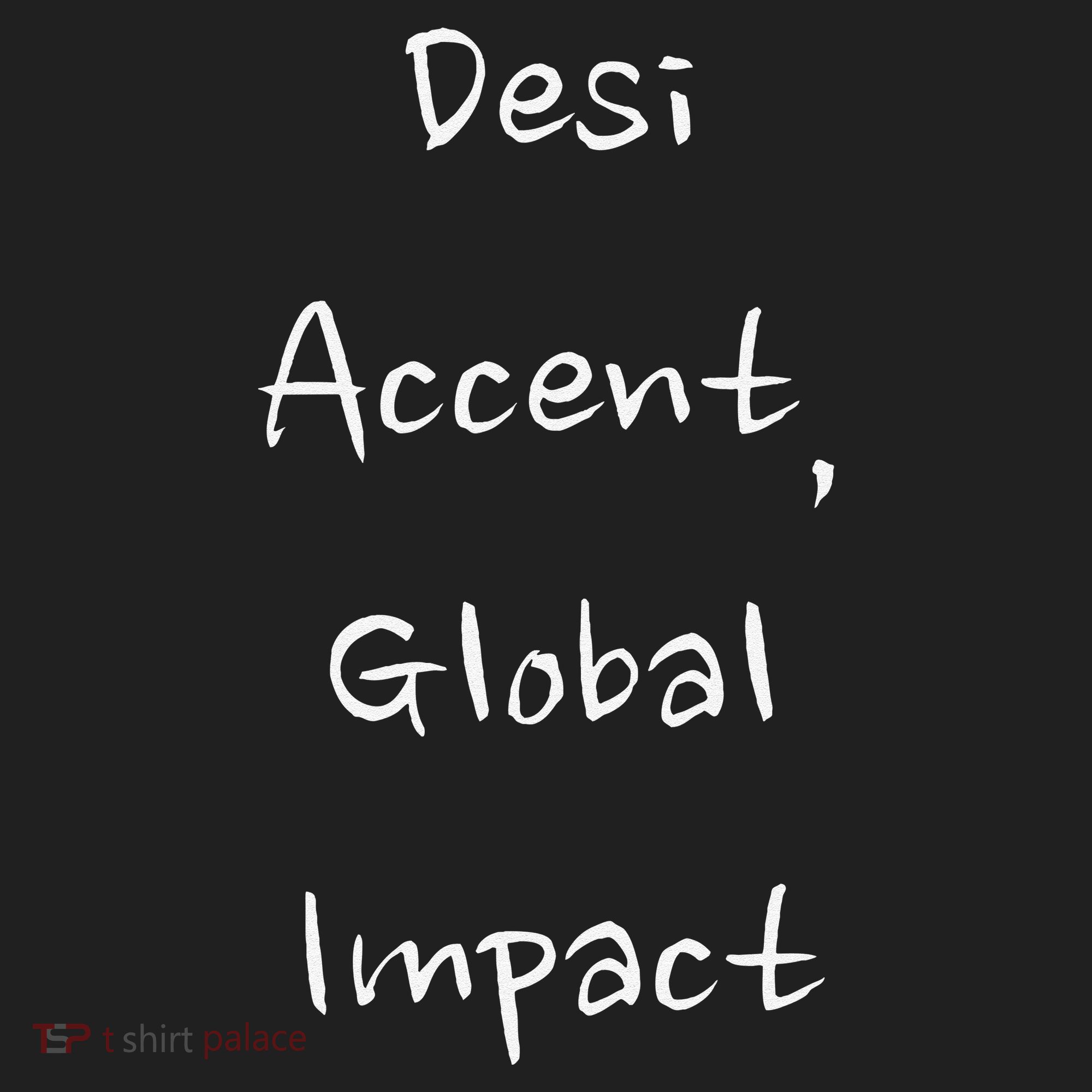 Desi Accent Global Impact Hat