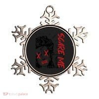 Dark Art Grunge Gothic Women Horror Graphic Ornament thumb 0