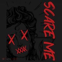 Dark Art Grunge Gothic Women Horror Graphic Baby Bodysuit thumb 2