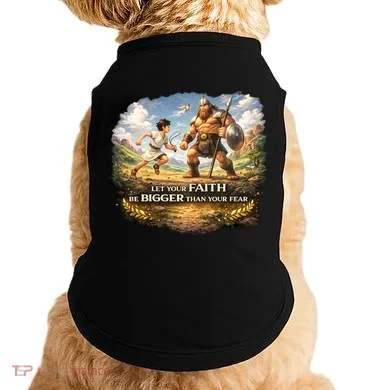Doggie Tank