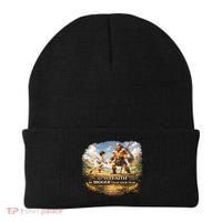 David And Goliath Christian Inspirational Beanie thumb 0