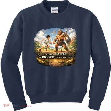 Kids Sweatshirt