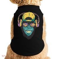 DJ Ape Headphones Doggie Tank thumb 0