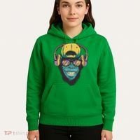 DJ Ape Headphones Hoodie thumb 5
