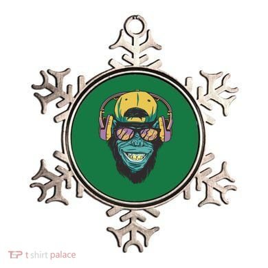 DJ Ape Headphones Ornament
