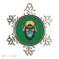 DJ Ape Headphones Ornament thumb 0