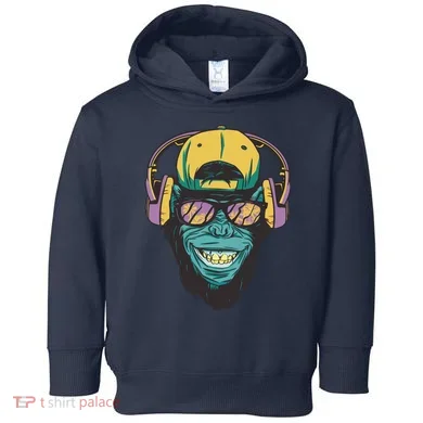 Toddler Hoodie
