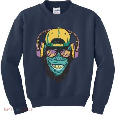 Kids Sweatshirt