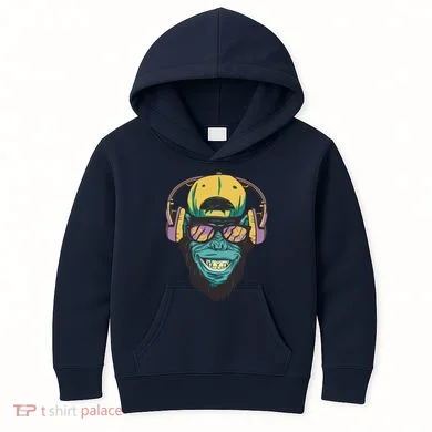 Kids Hoodie