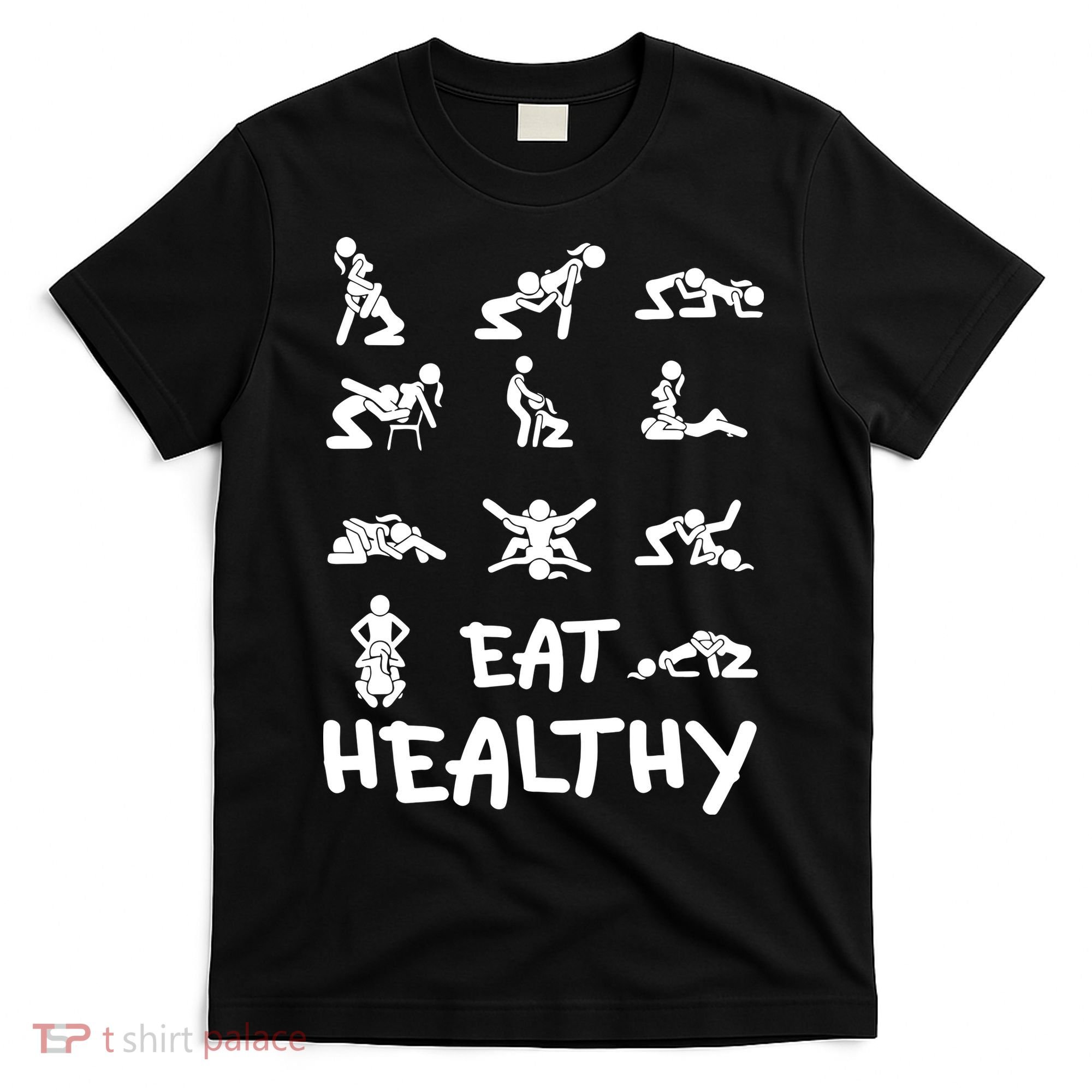 Dirty Adult Humor Saying Joke T-Shirt