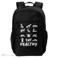Dirty Adult Humor Saying Joke Backpack thumb 0