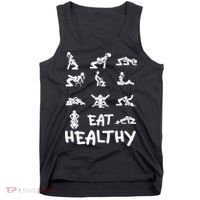 Dirty Adult Humor Saying Joke Tank Top thumb 0