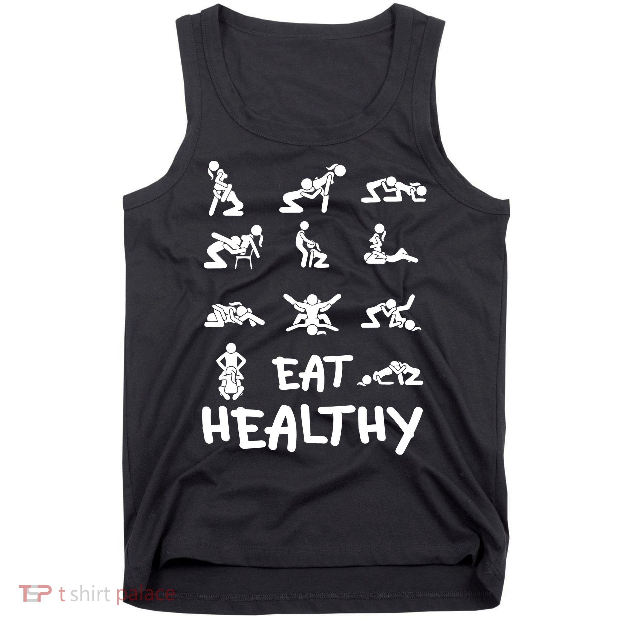 Dirty Adult Humor Saying Joke Tank Top