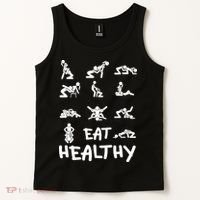 Dirty Adult Humor Saying Joke Tank Top thumb 2