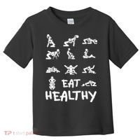 Dirty Adult Humor Saying Joke Toddler T-Shirt thumb 0