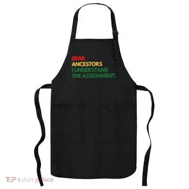 Apron