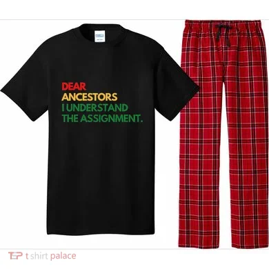 Pajama Set