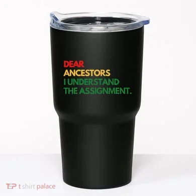 Tumbler
