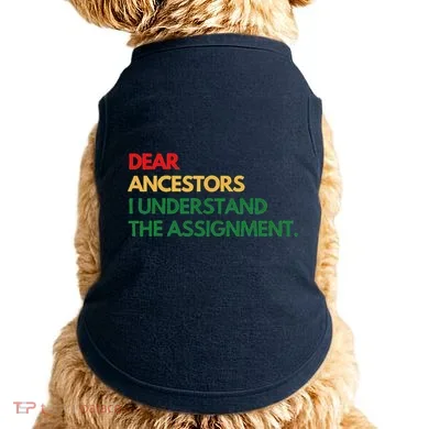 Doggie Tank