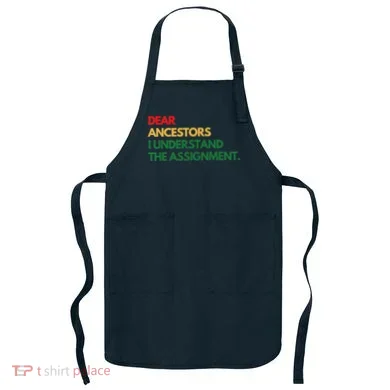 Apron