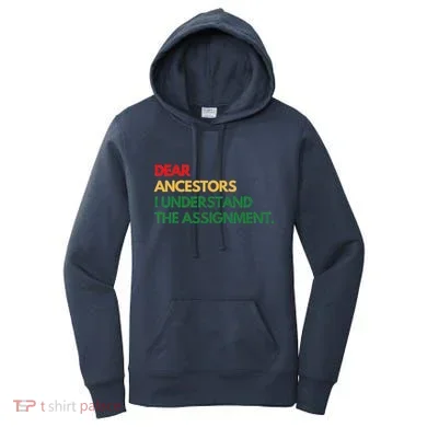 Women's Hoodie